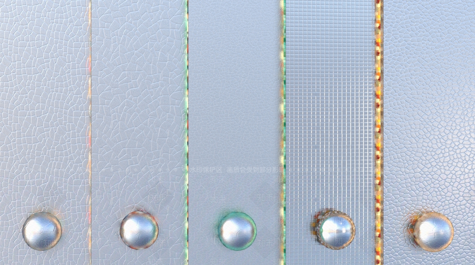 孟菲斯地砖3D模型下载【ID:1225552226】