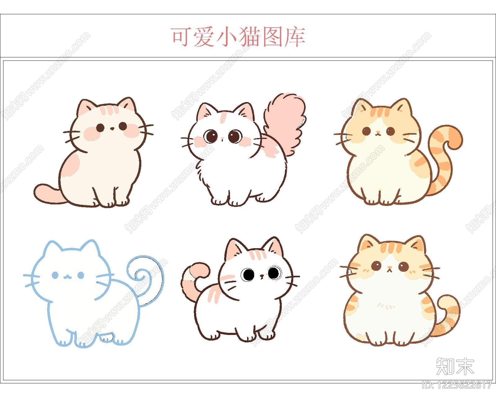 动物cad施工图下载【ID:1225622617】