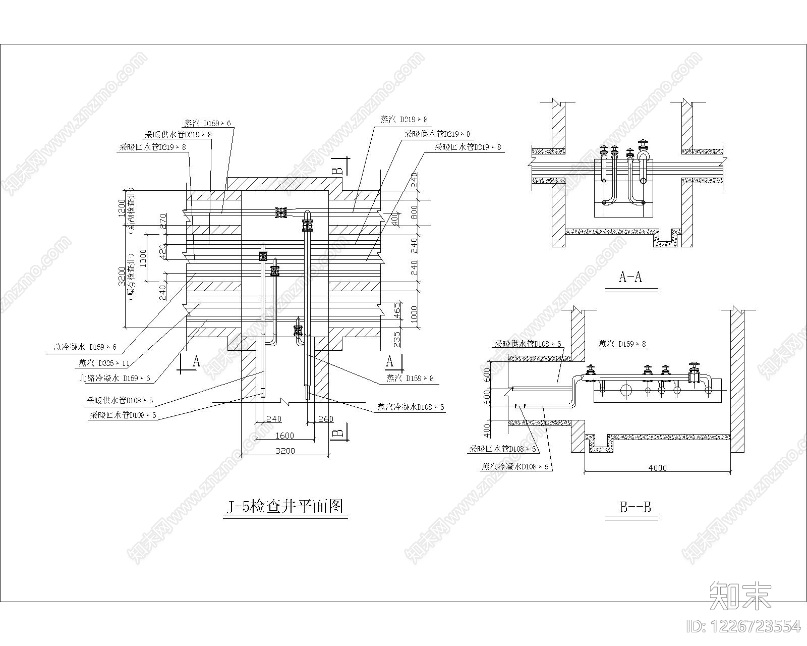 其他节点详图cad施工图下载【ID:1226723554】