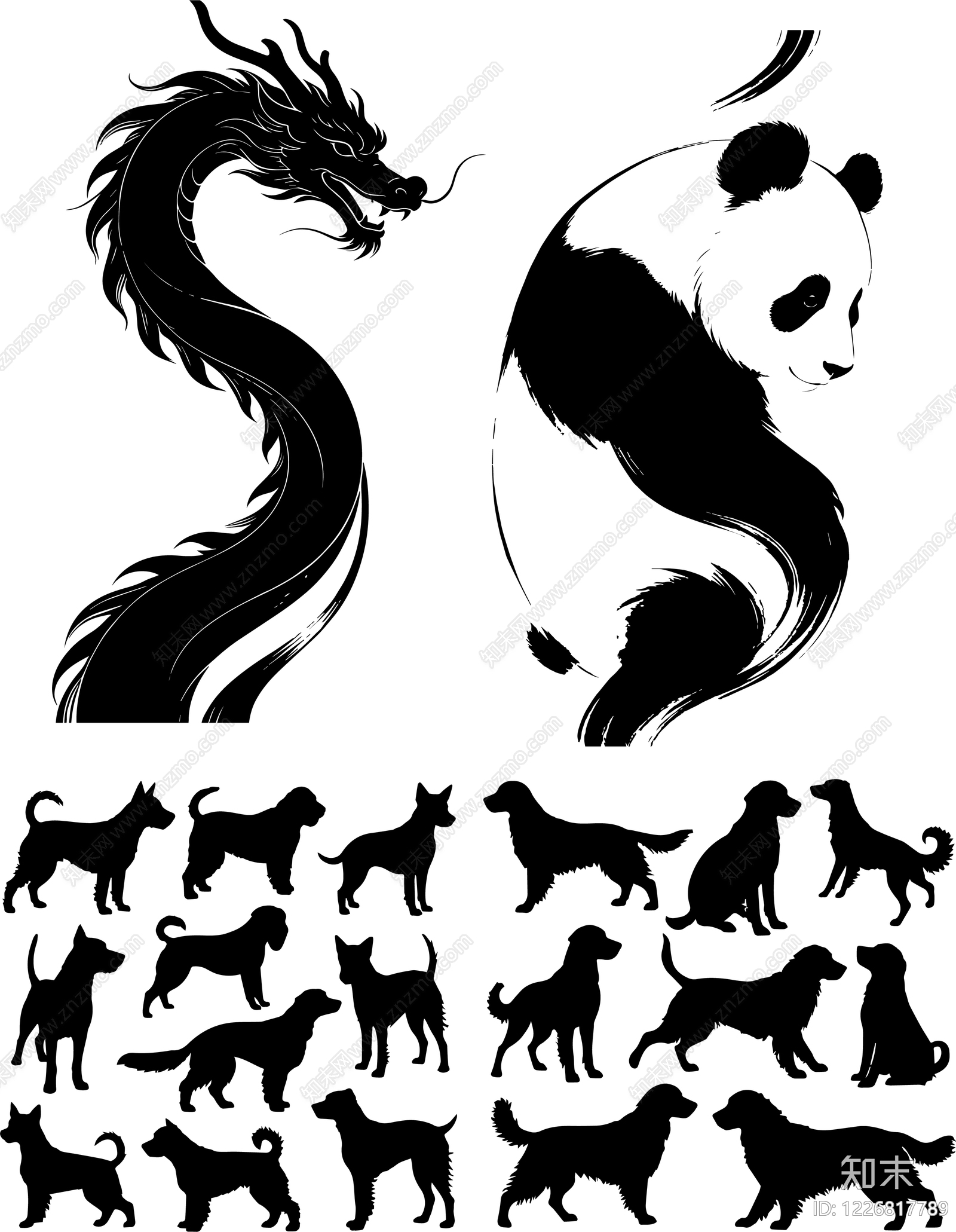 其他图库cad施工图下载【ID:1226817789】