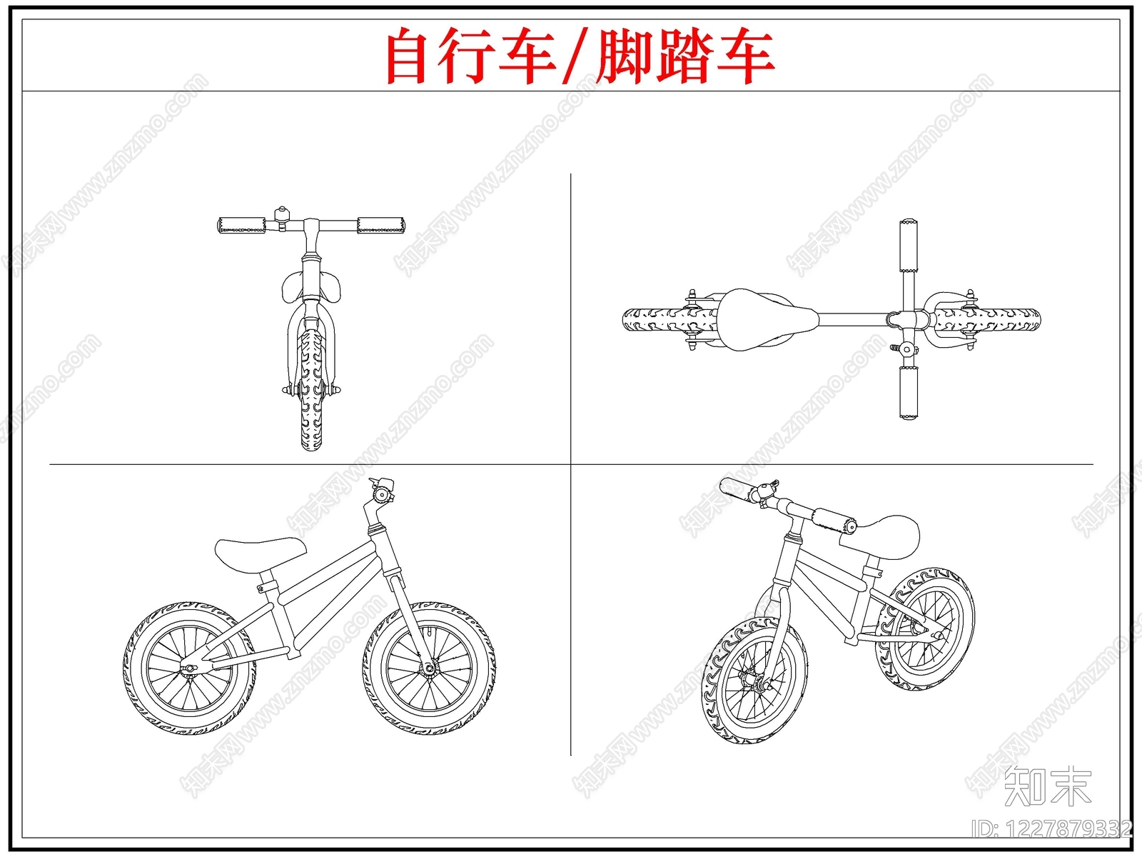 综合器材设备图库CAD图纸