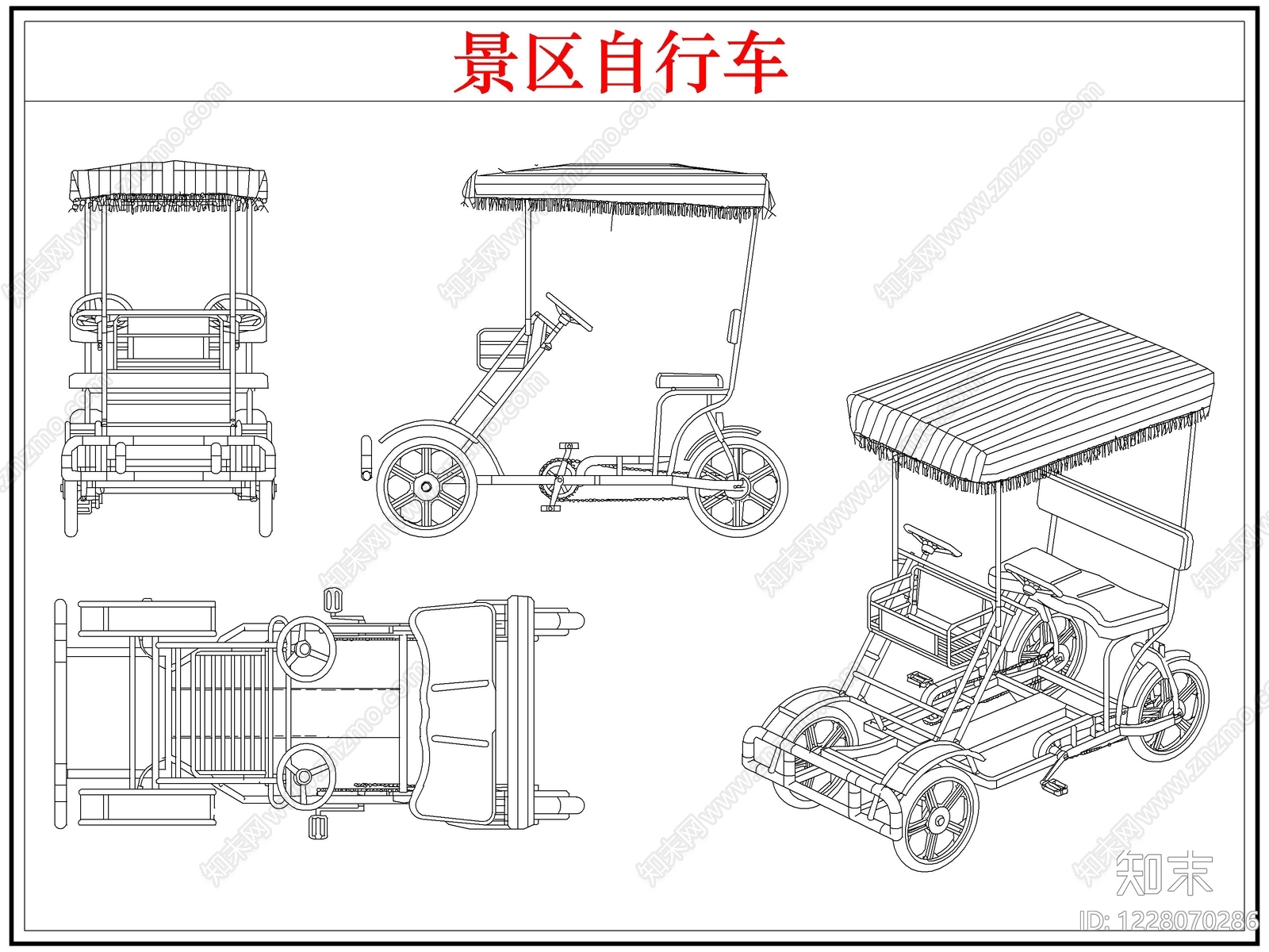 综合器材设备图库CAD图纸