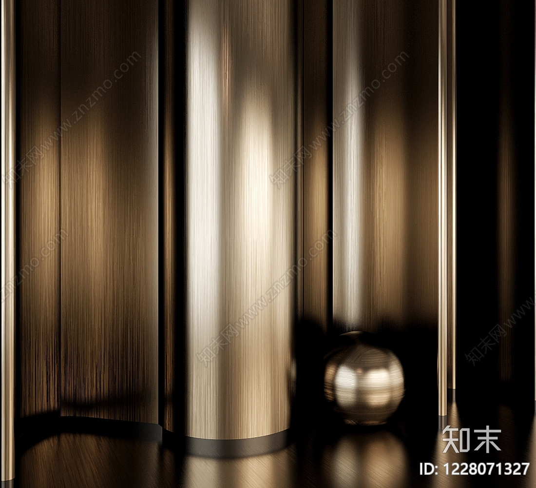 建筑材料SU模型下载【ID:1228071327】
