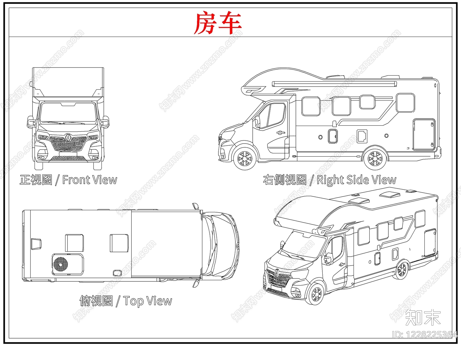 综合器材设备图库CAD图纸