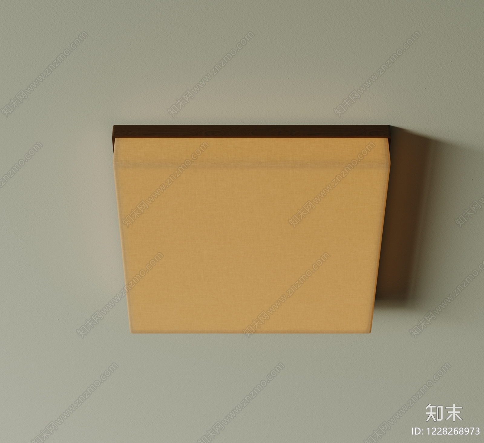 中古风吸顶灯SU模型下载【ID:1228268973】