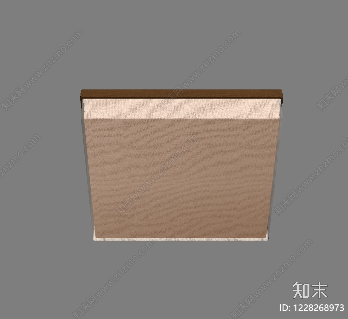 中古风吸顶灯SU模型下载【ID:1228268973】