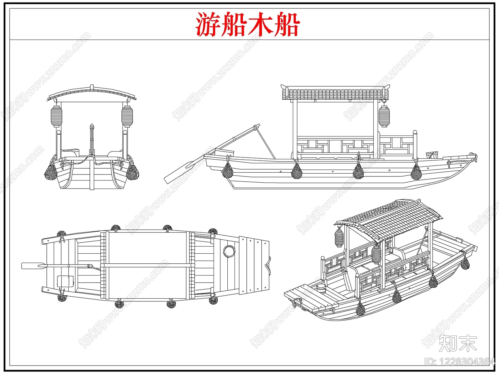 综合器材设备图库CAD图纸