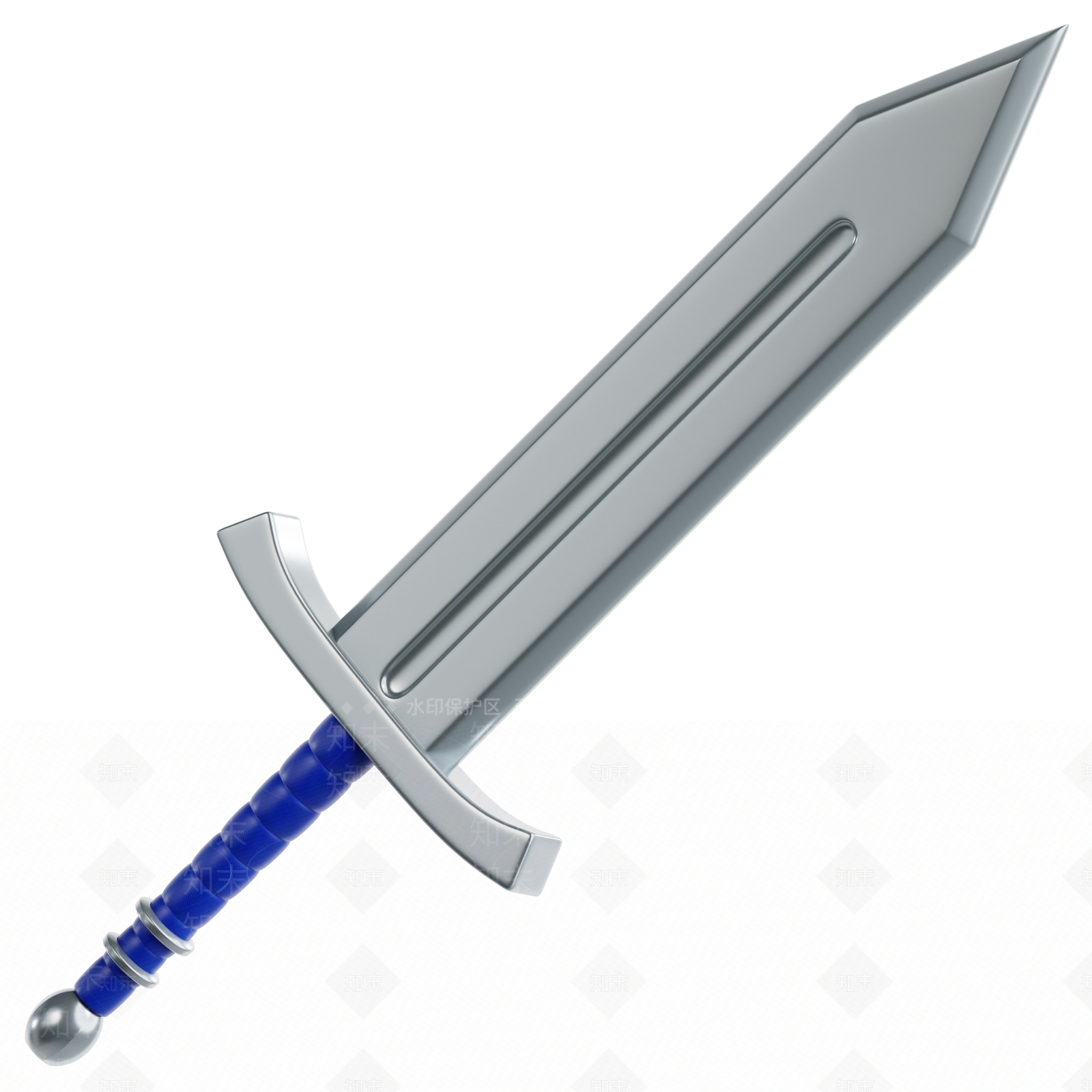 玩具3D模型下载【ID:1228489492】