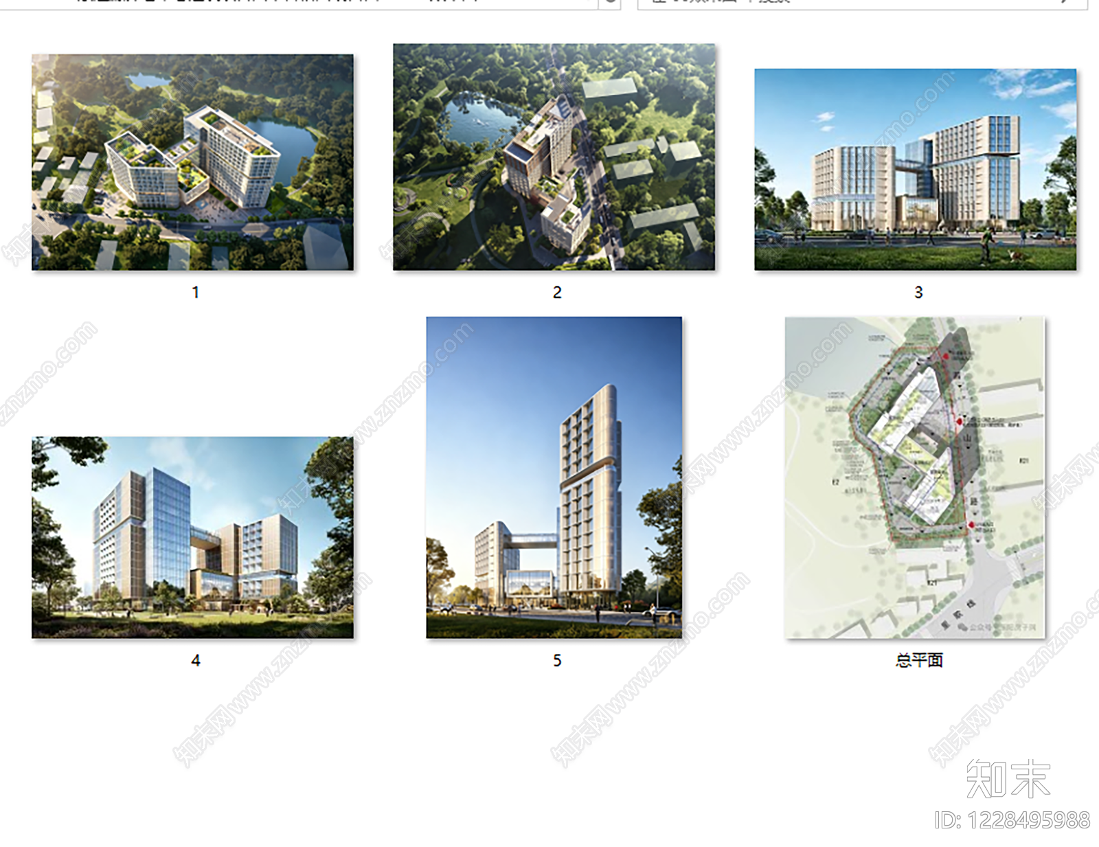 老年住宅cad施工图下载【ID:1228495988】