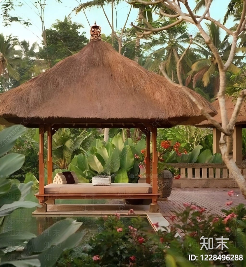 中式乡村振兴CAD图纸