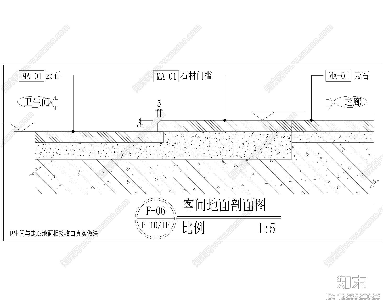 其他节点详图cad施工图下载【ID:1228520026】