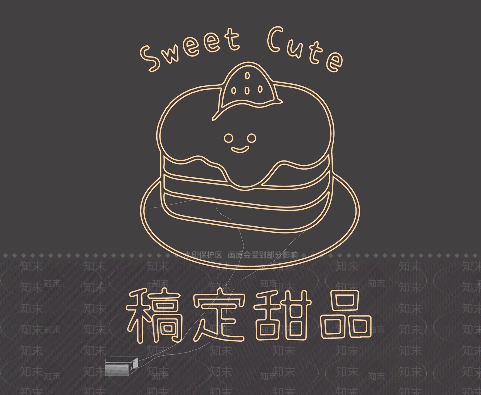 挂件SU模型下载【ID:1228587694】