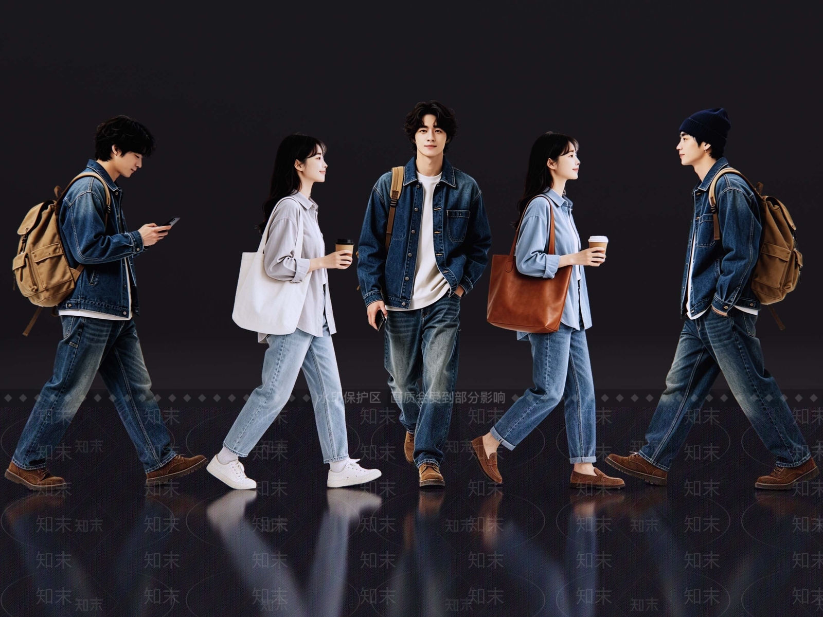 多人SU模型下载【ID:1228680981】