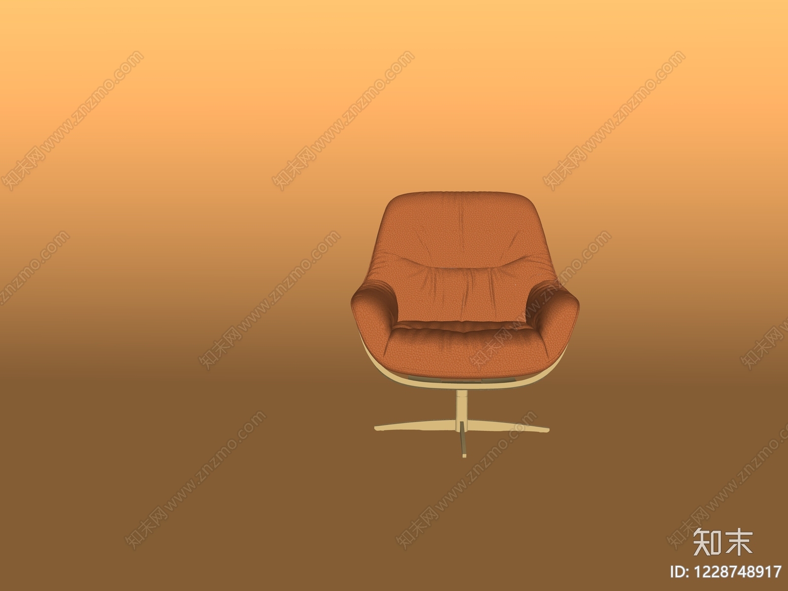 中古风休闲椅SU模型下载【ID:1228748917】