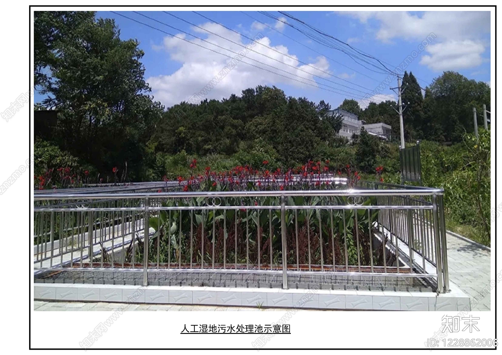 污水提升系统CAD图纸