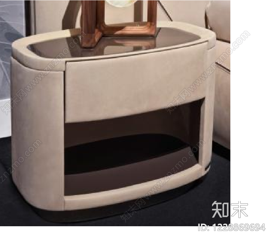 柜子cad施工图下载【ID:1228869694】