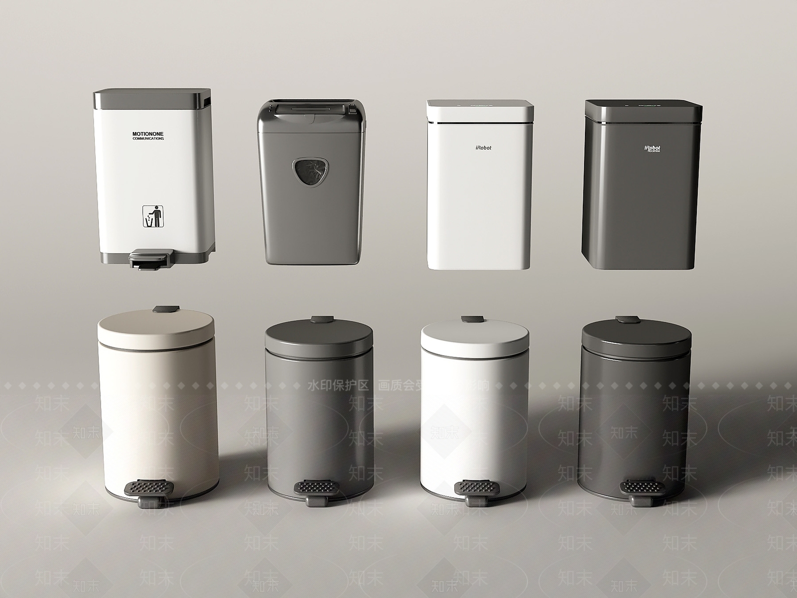 现代简约其他生活用品3D模型下载【ID:1228885329】