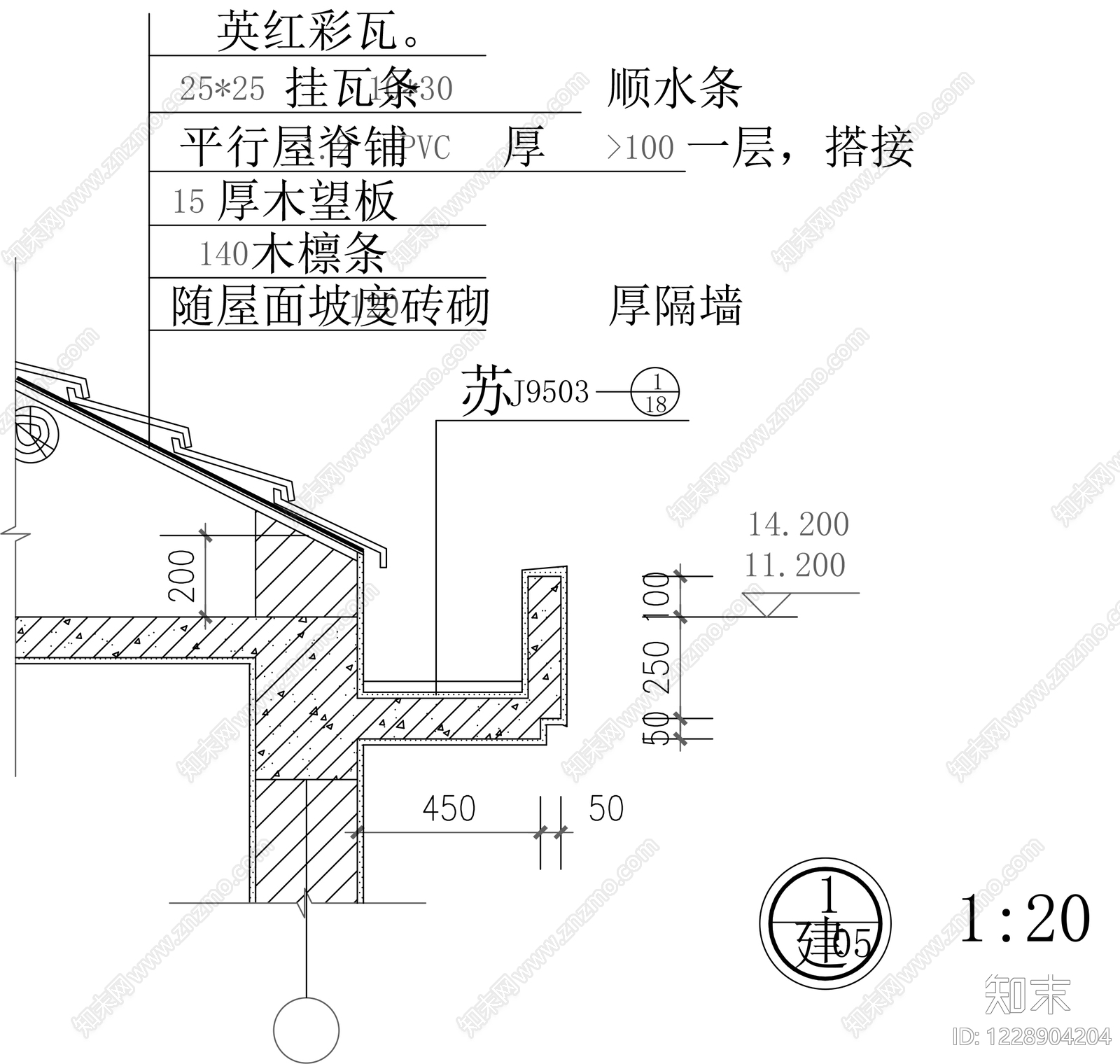 钢结构cad施工图下载【ID:1228904204】
