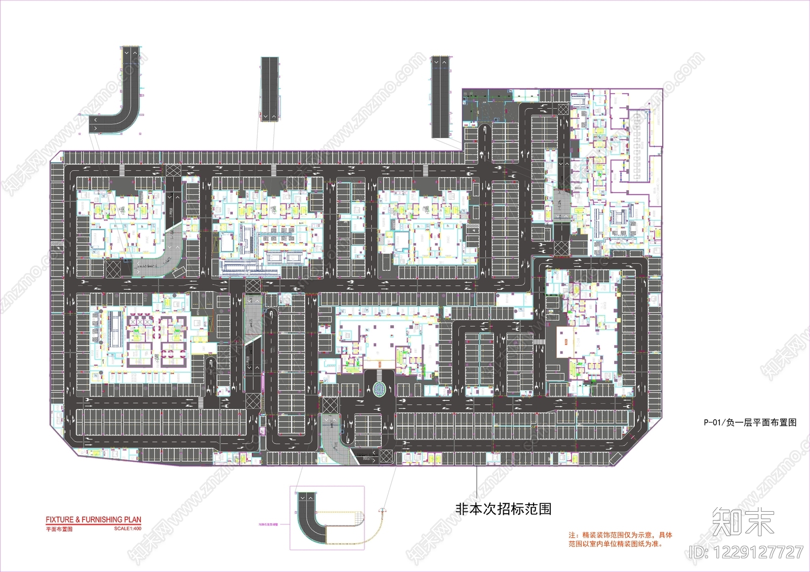 其他类型图纸CAD图纸