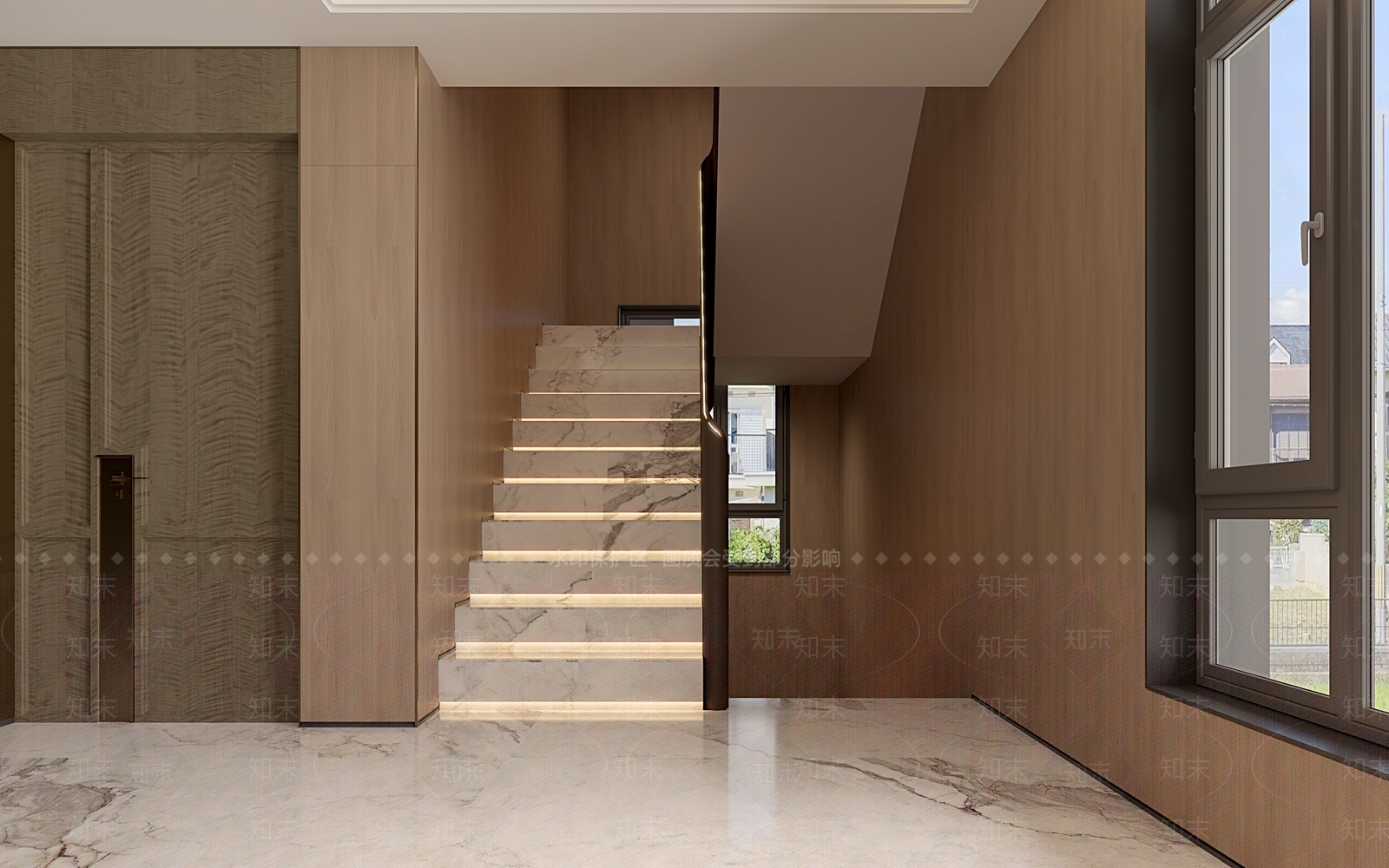 轻奢其他家装3D模型下载【ID:1229189348】