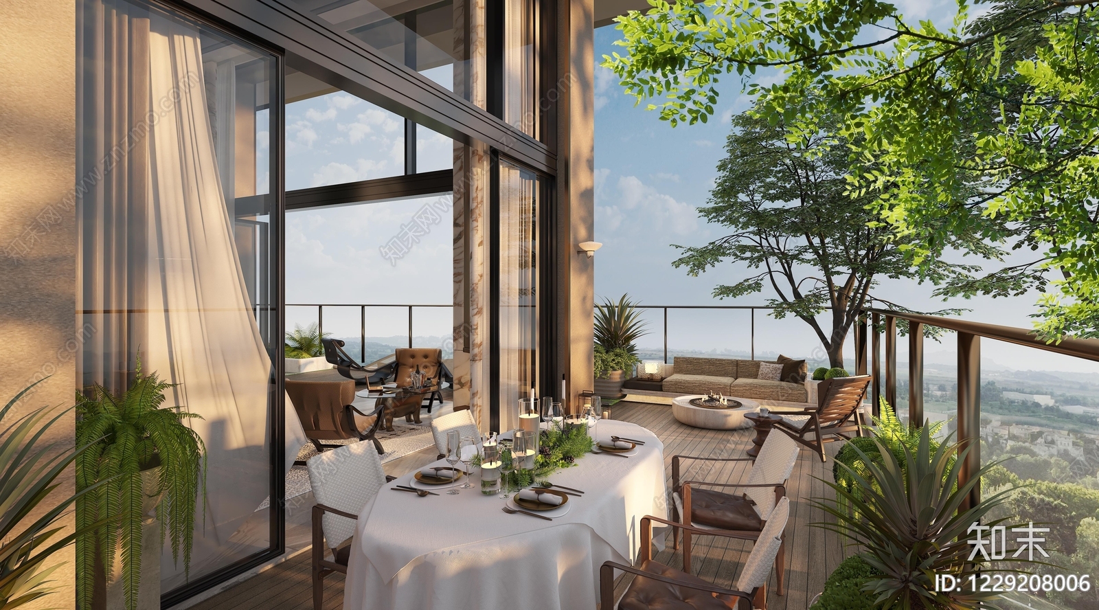 样板间cad施工图下载【ID:1229208006】