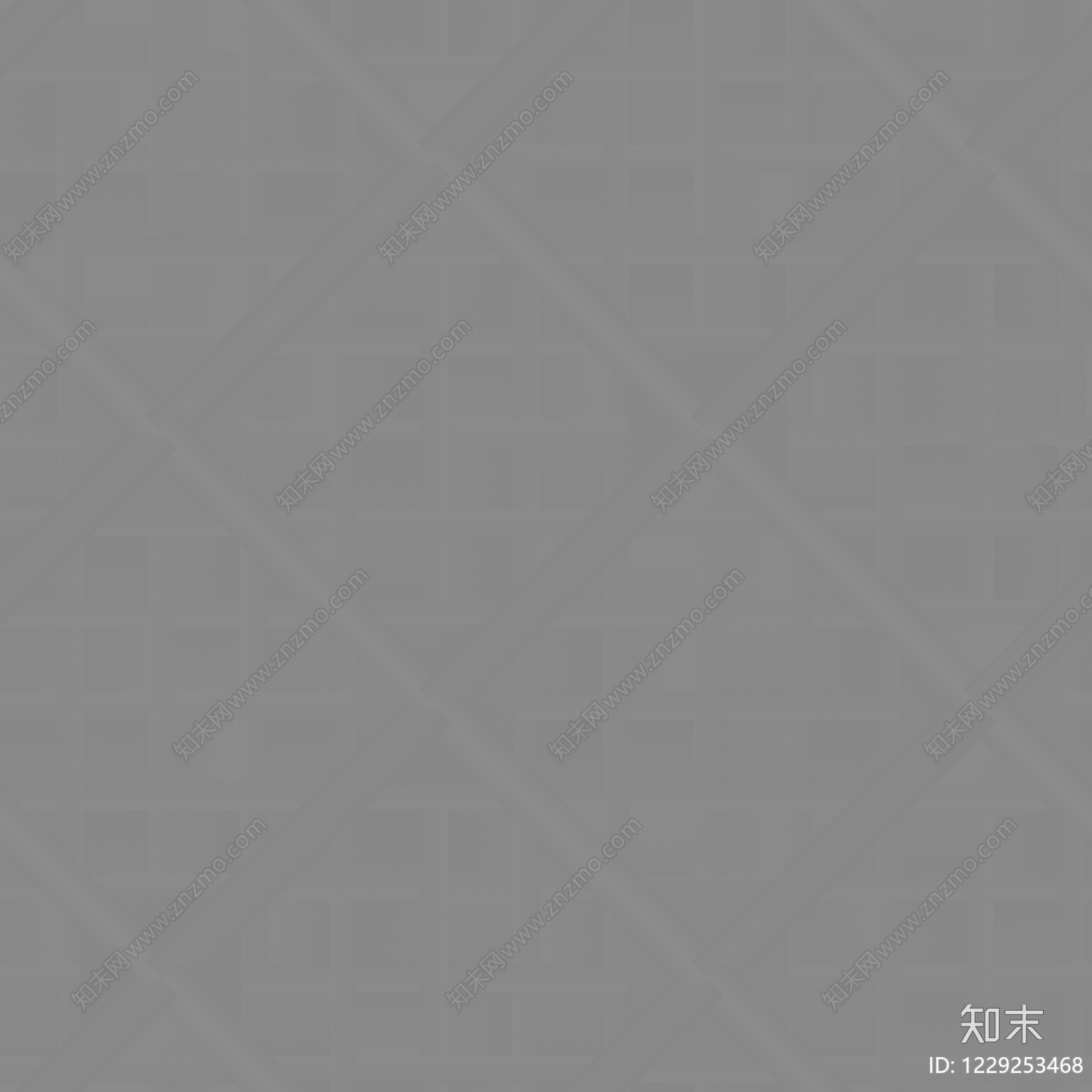 黑白凹凸高清贴图材质