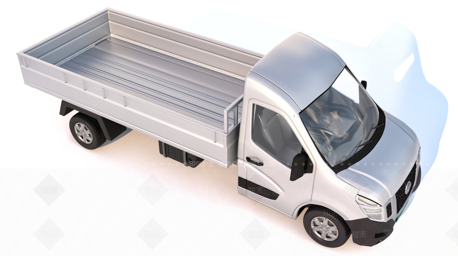 汽车3D模型下载【ID:1229359007】