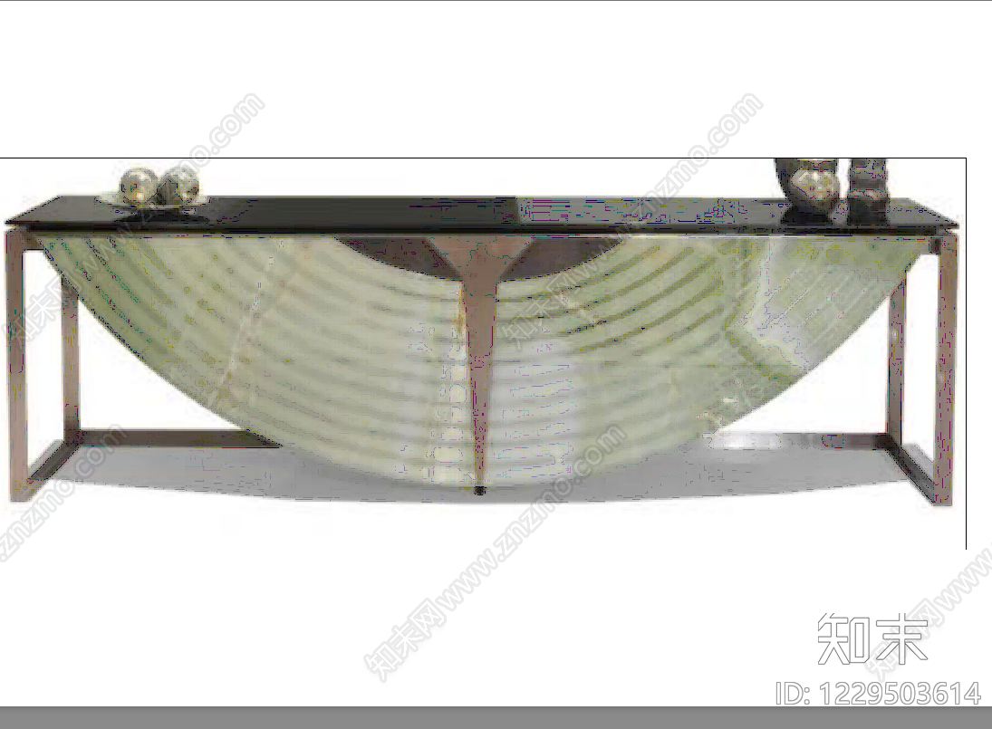 柜子cad施工图下载【ID:1229503614】