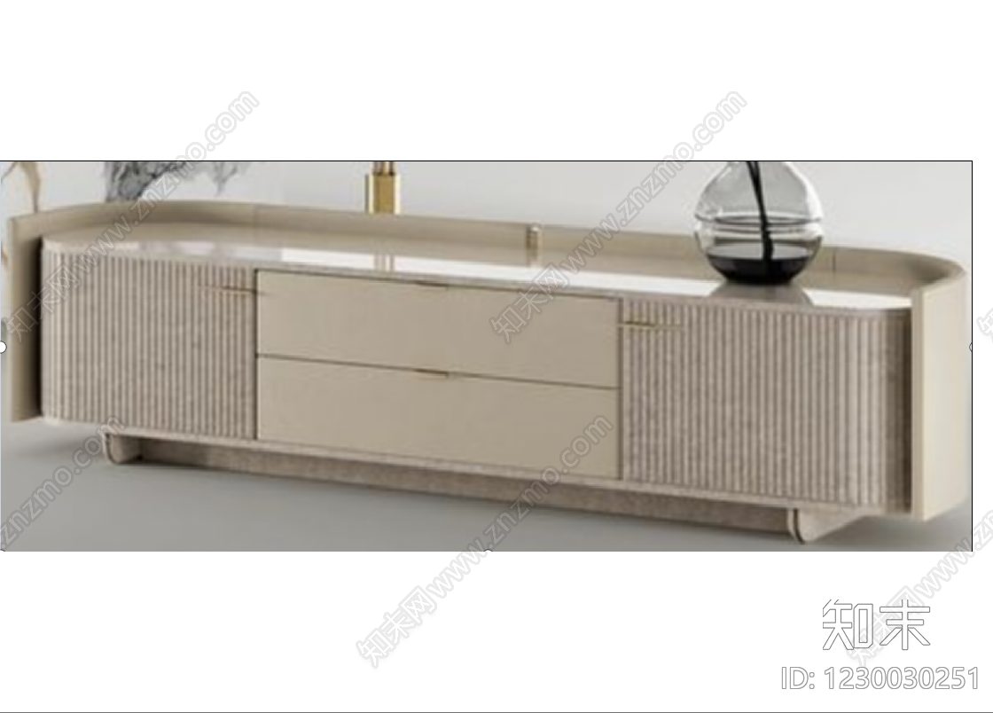 柜子cad施工图下载【ID:1230030251】