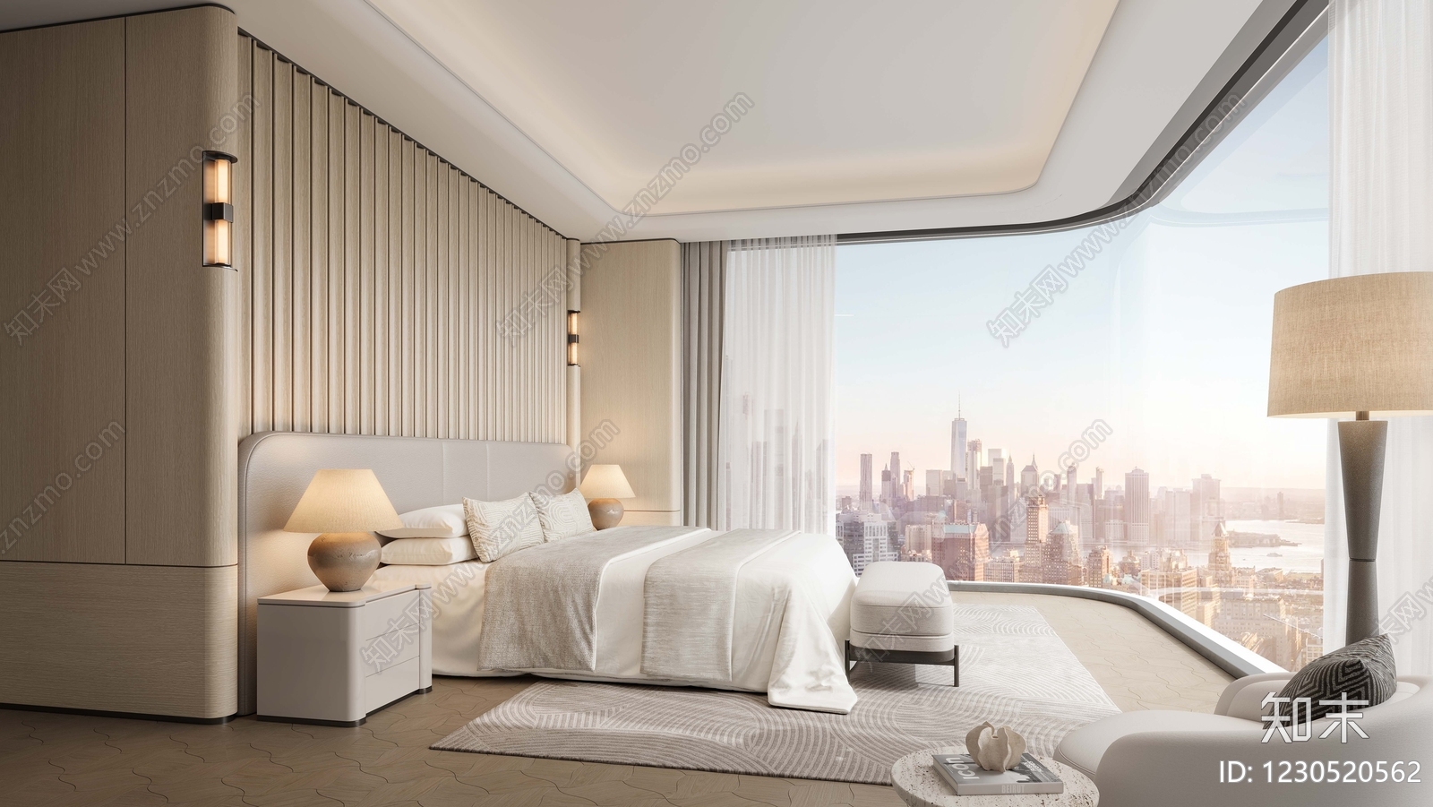 大平层cad施工图下载【ID:1230520562】