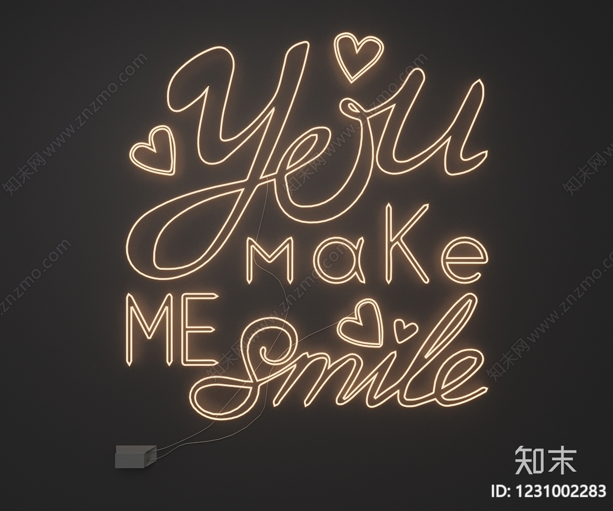 艺术装置SU模型下载【ID:1231002283】