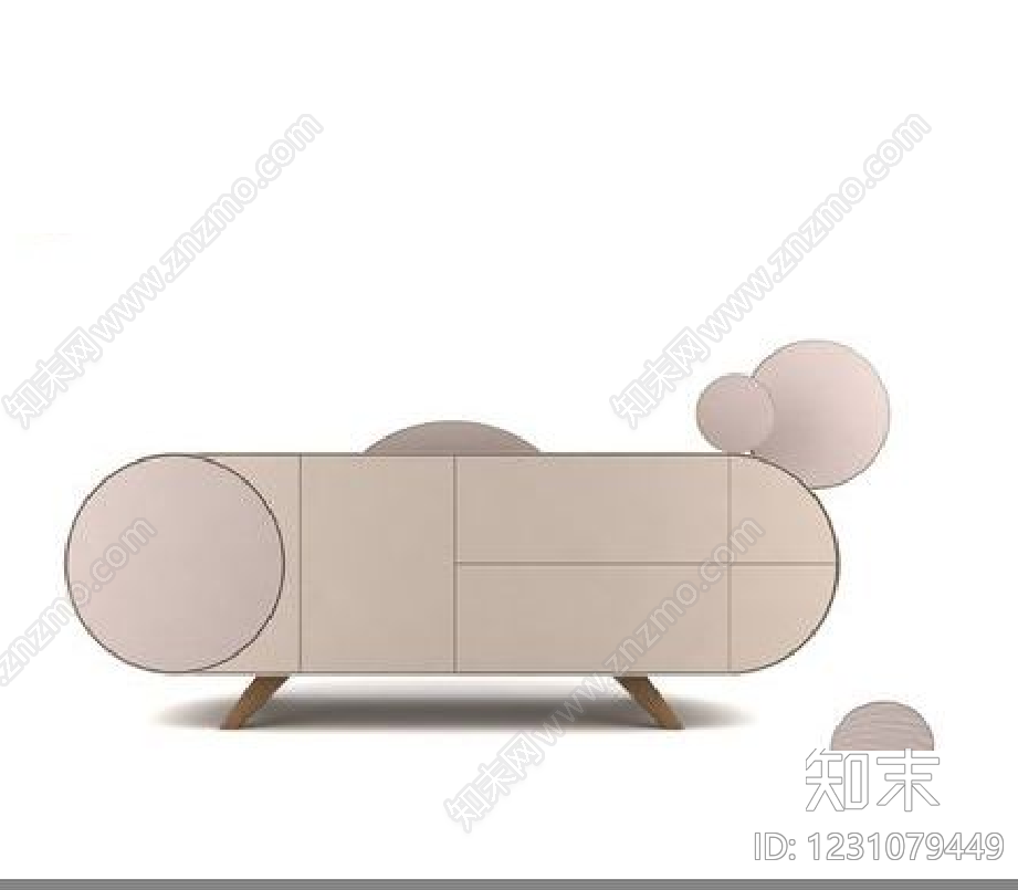 柜子cad施工图下载【ID:1231079449】