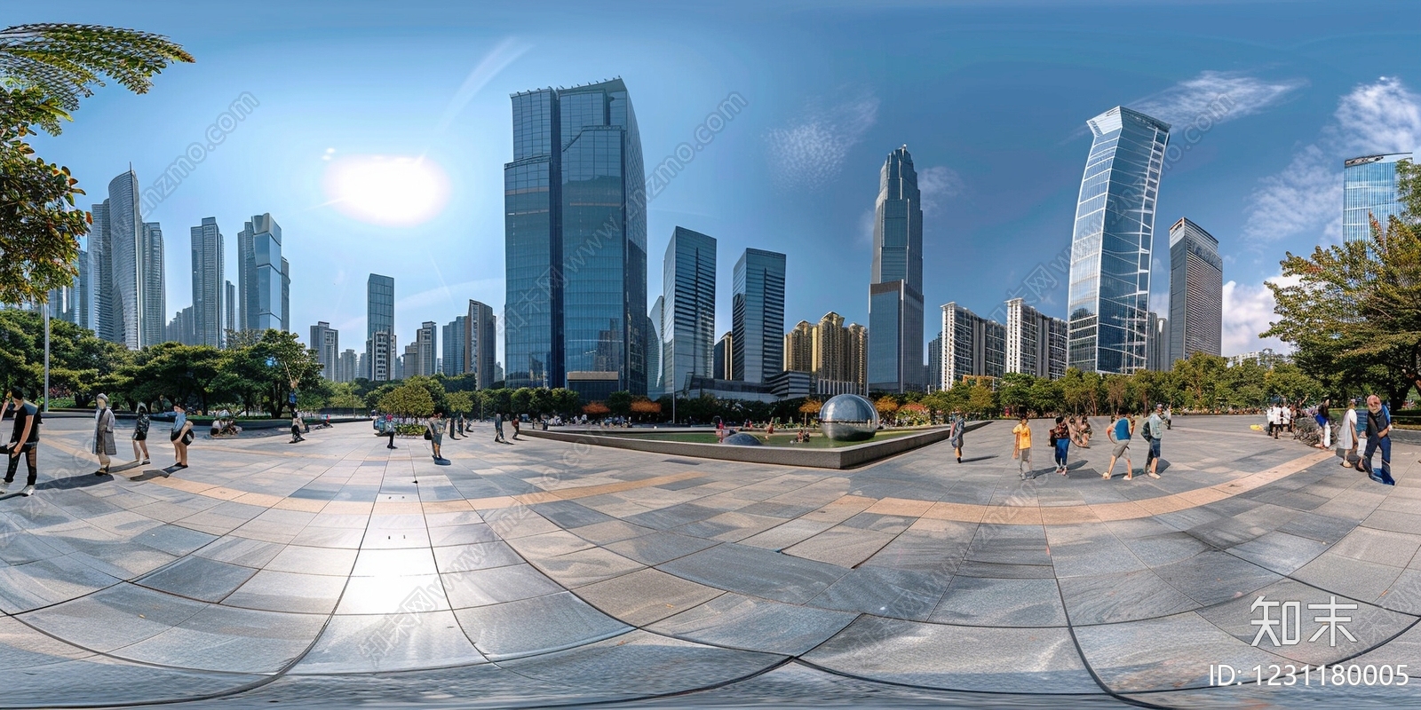 现代其他风景贴图下载【ID:1231180005】