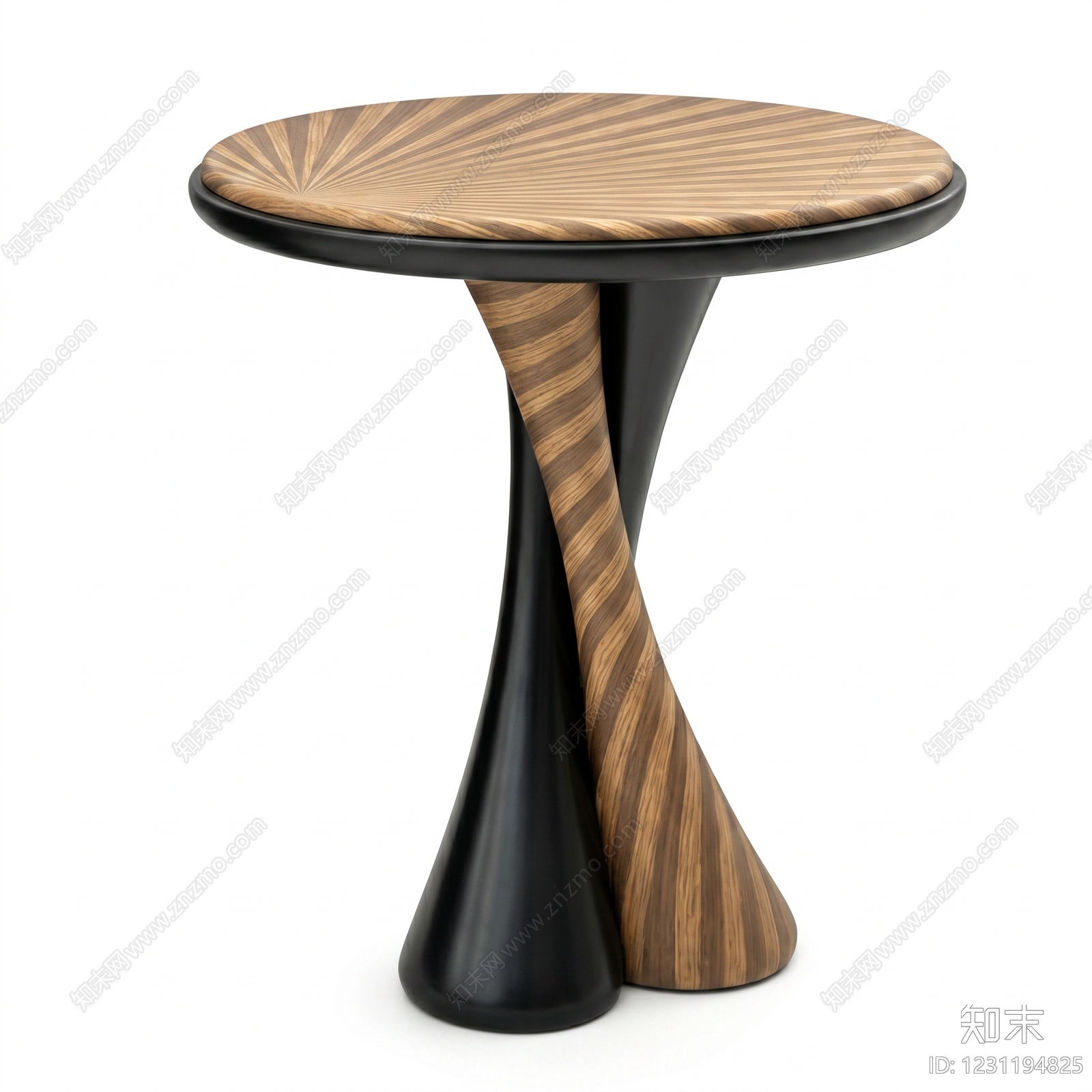 现代边几3D模型下载【ID:1231194825】