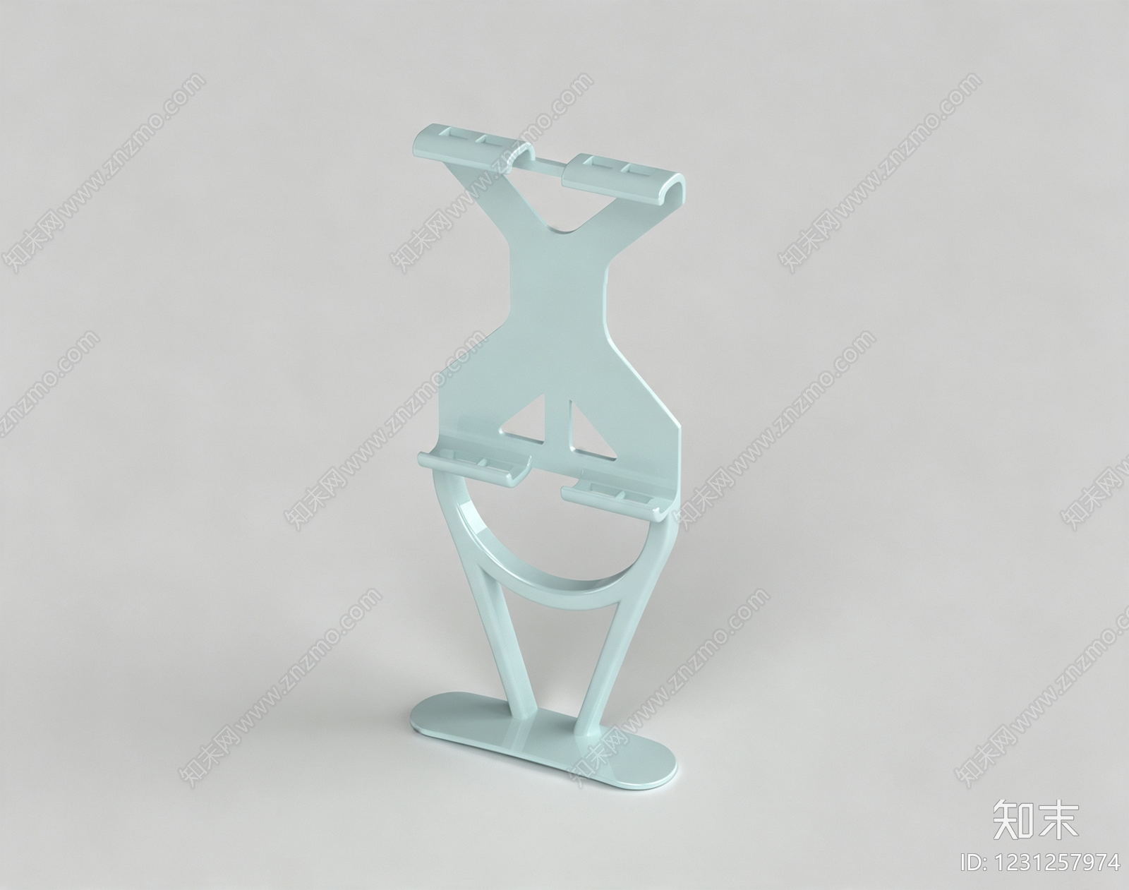 极简其他生活用品3D模型下载【ID:1231257974】