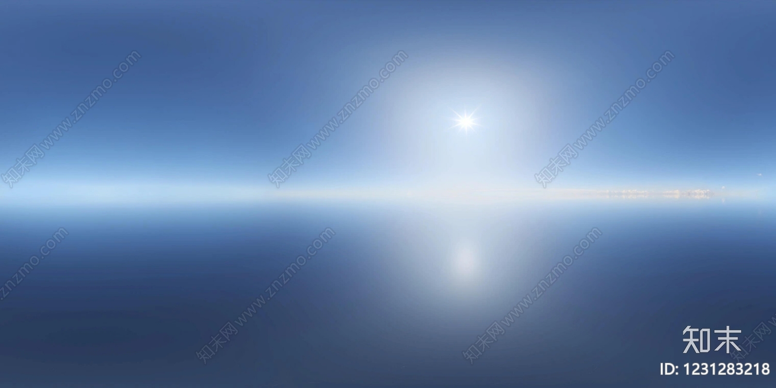 现代天空HDR贴图下载【ID:1231283218】