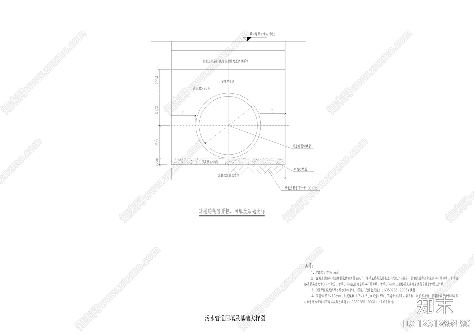 其他类型图纸CAD图纸
