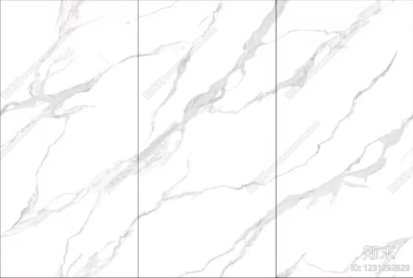 爵士白大理石高清贴图材质