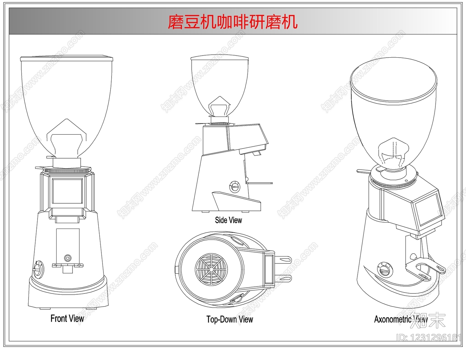 电器cad施工图下载【ID:1231296181】