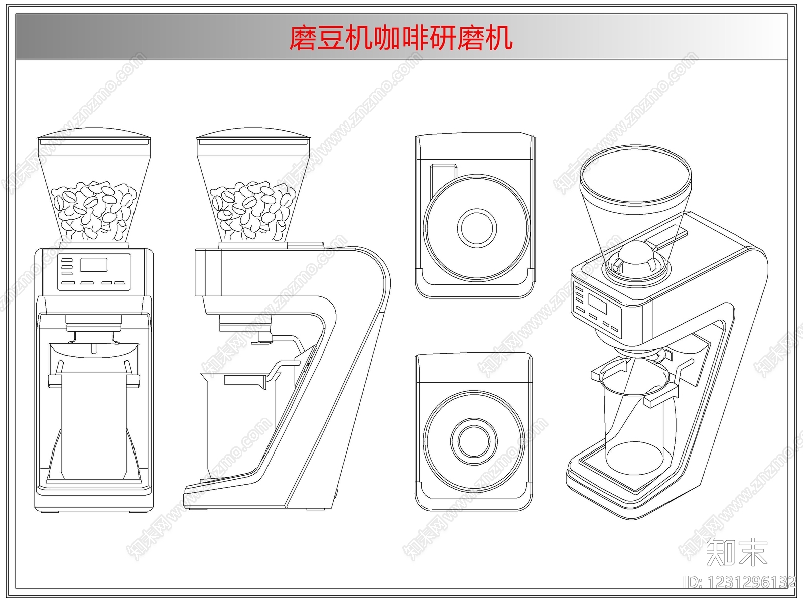 电器cad施工图下载【ID:1231296132】