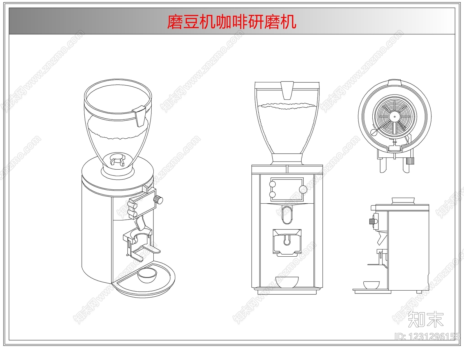 电器cad施工图下载【ID:1231296153】