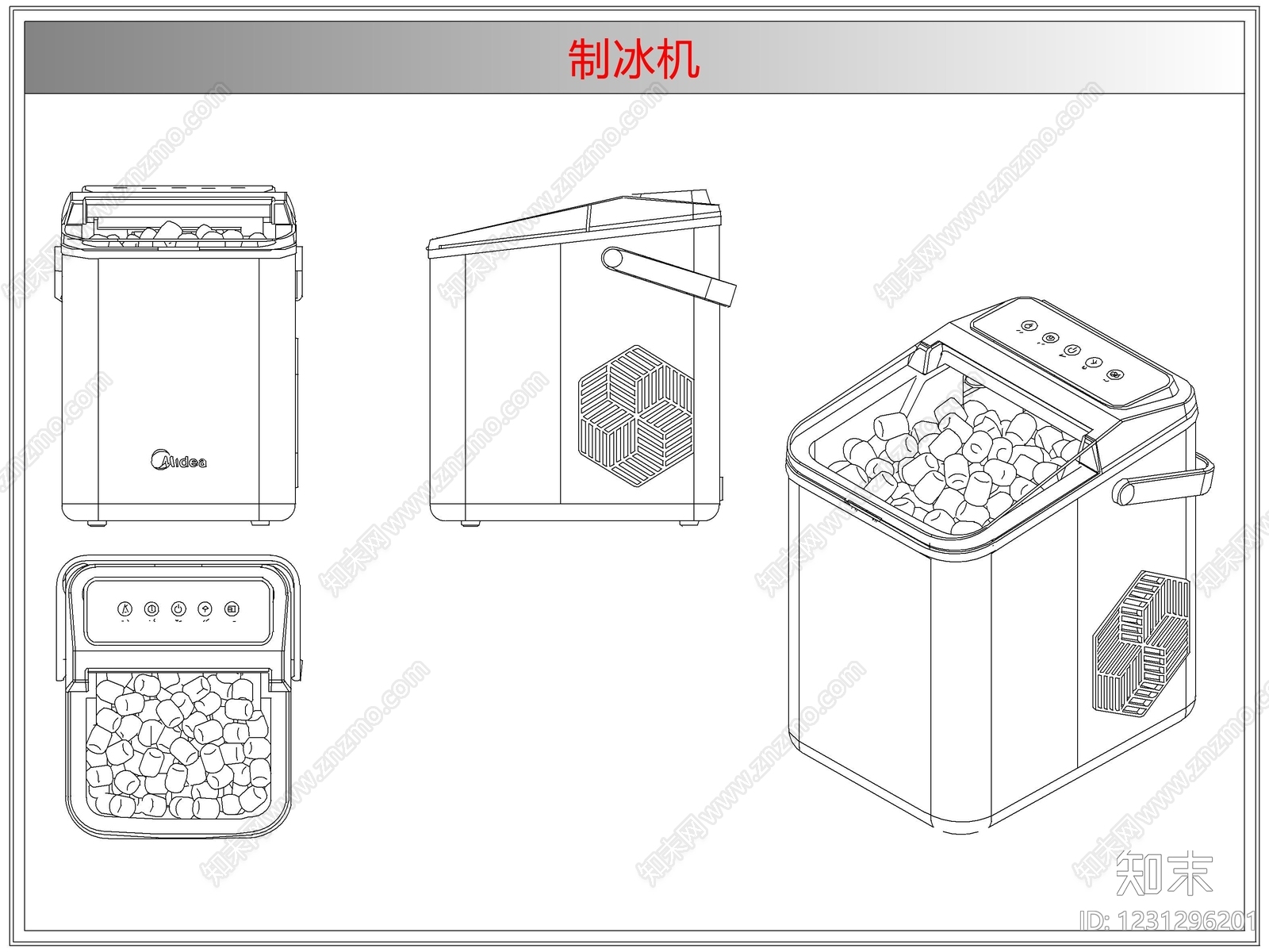 电器cad施工图下载【ID:1231296201】