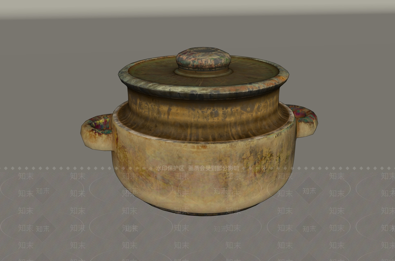 复古厨具SU模型下载【ID:1231314215】