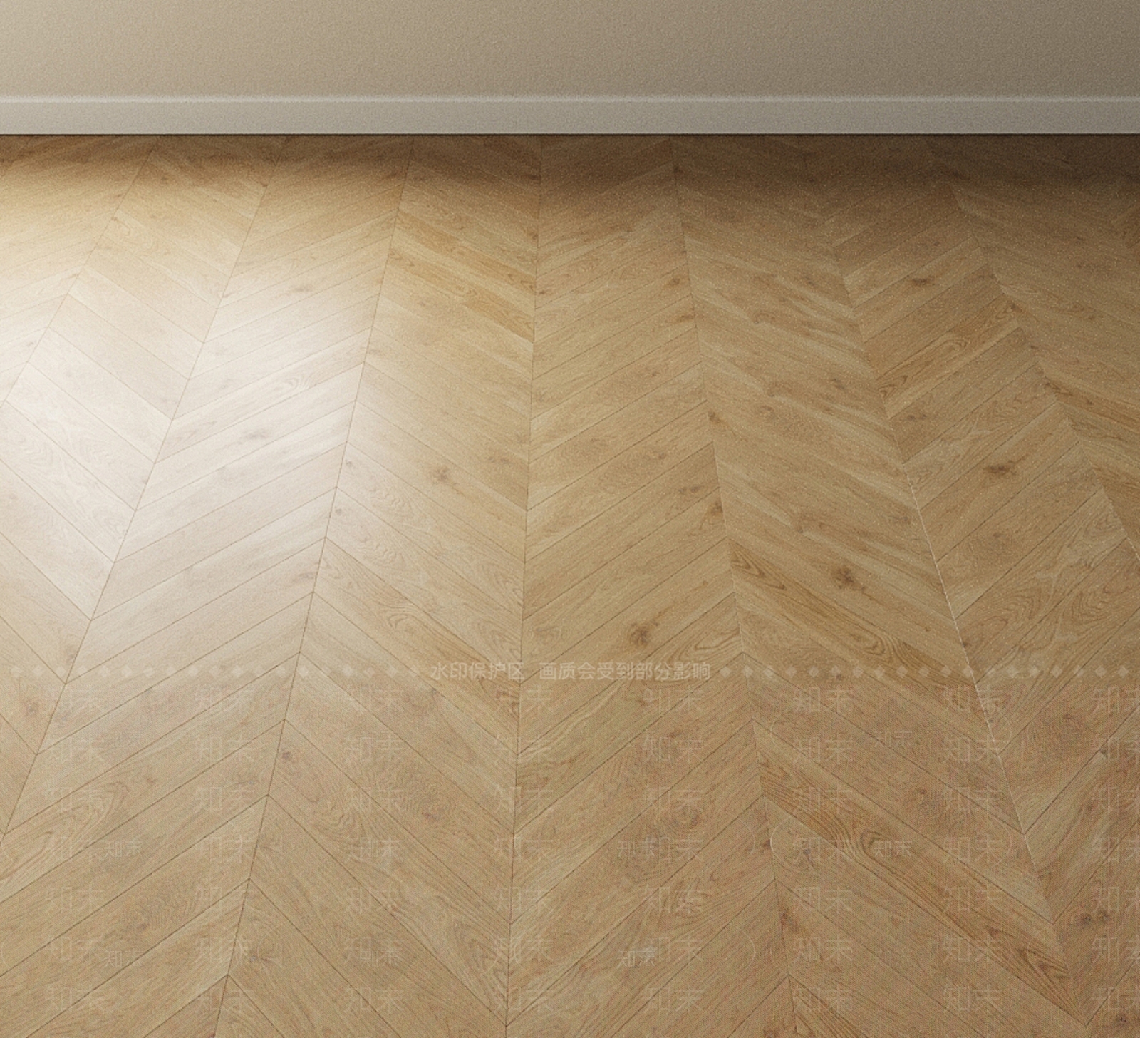 原木风地板3D模型下载【ID:1231379776】