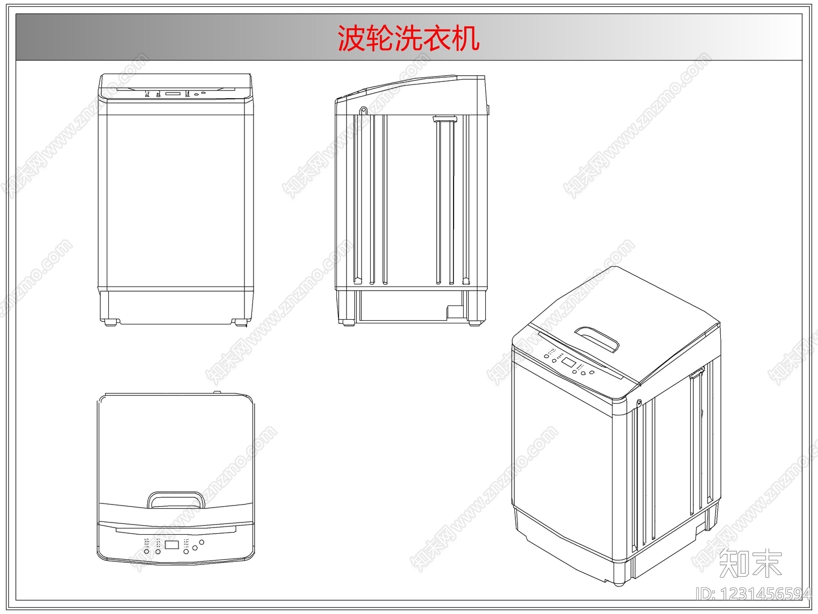 电器cad施工图下载【ID:1231456594】