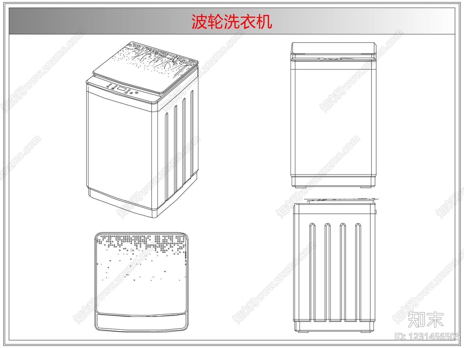 电器cad施工图下载【ID:1231456505】