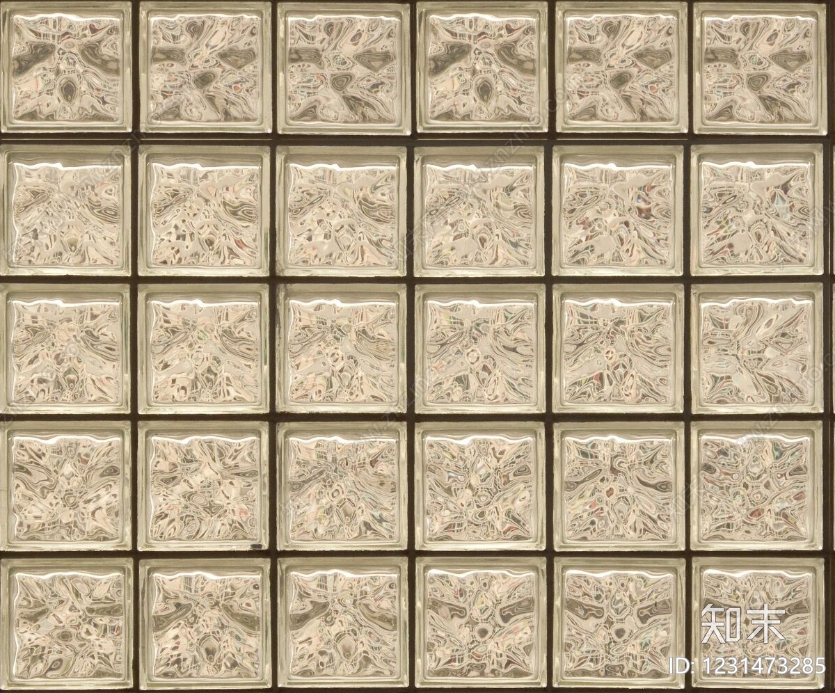 玻璃砖贴图下载【ID:1231473285】