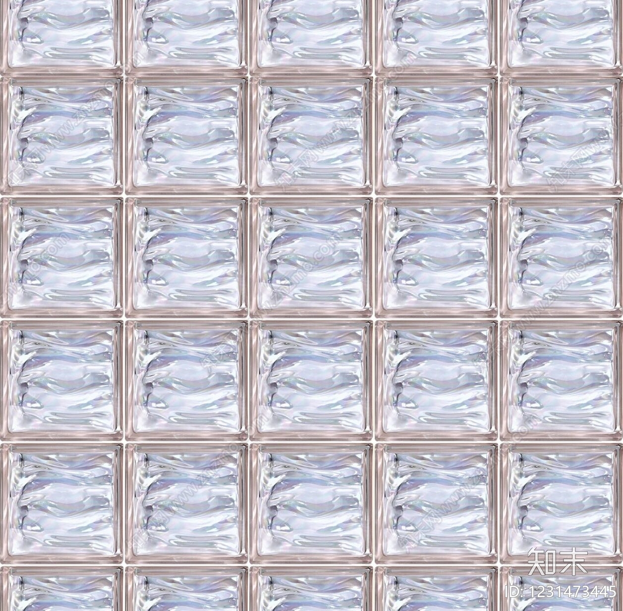 玻璃砖贴图下载【ID:1231473445】