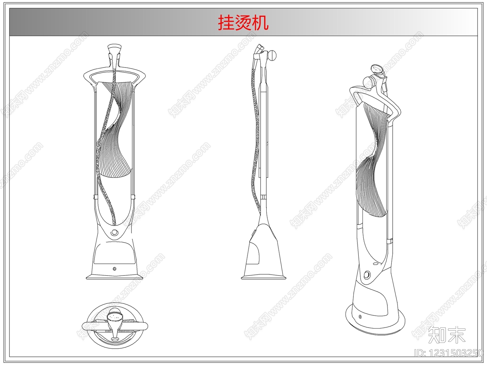 电器cad施工图下载【ID:1231503250】