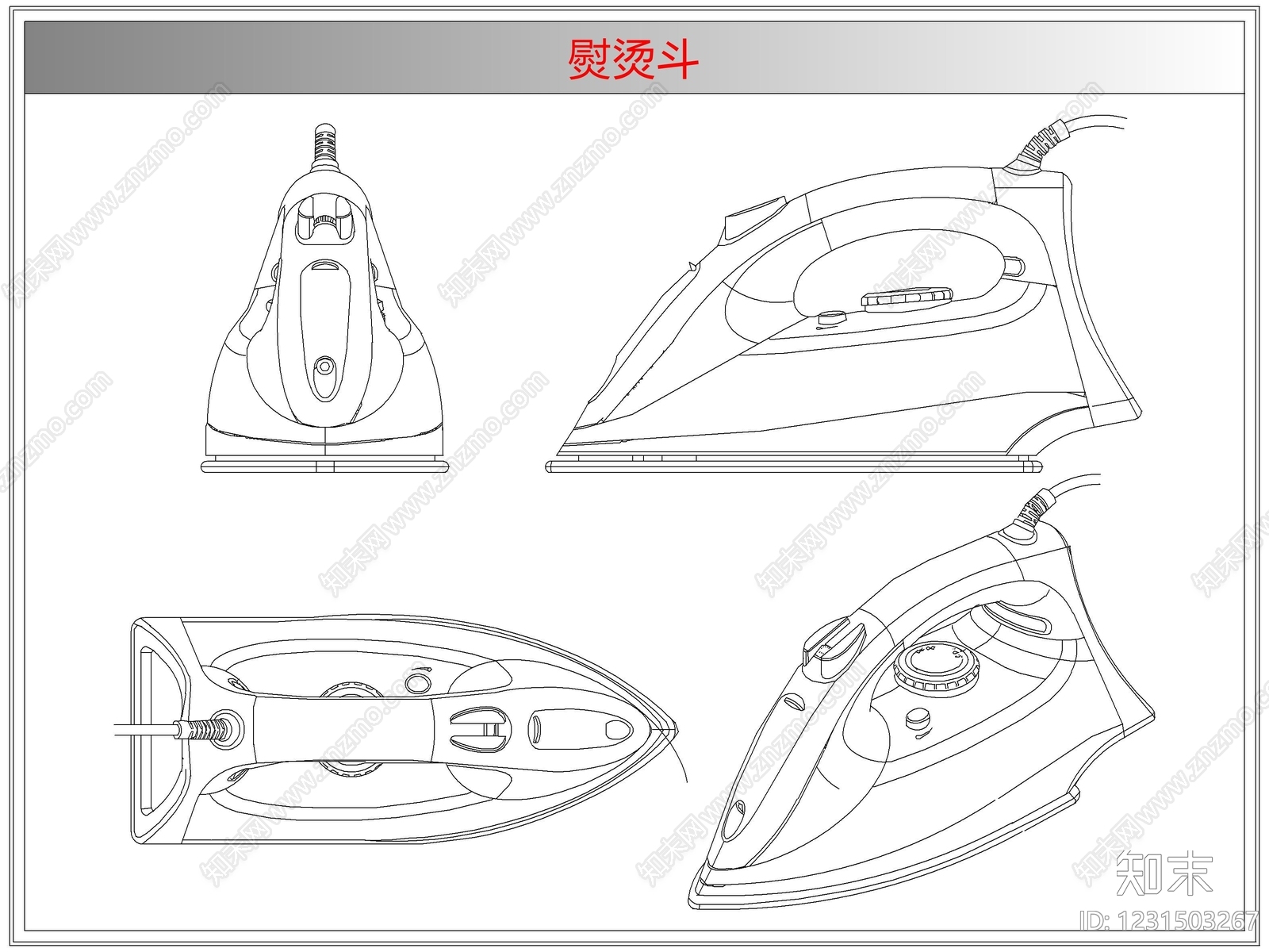 电器cad施工图下载【ID:1231503267】